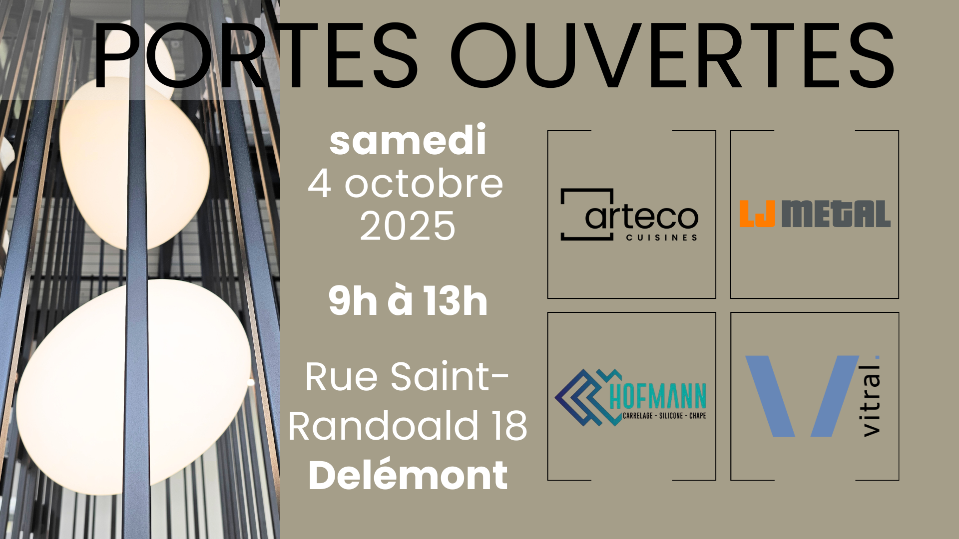 JPO Evenement facebook